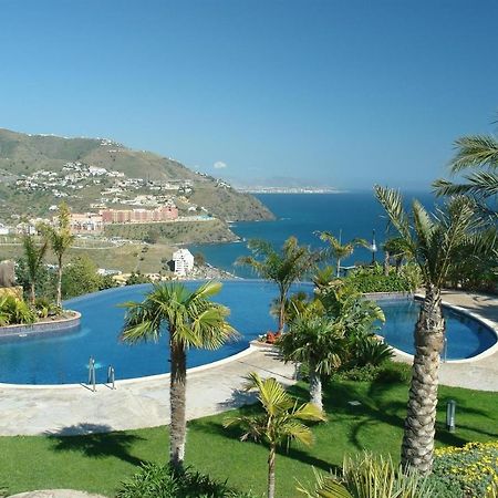 Villa Fuentes Almuñécar Екстериор снимка
