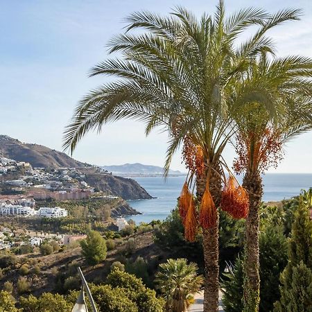 Villa Fuentes Almuñécar Екстериор снимка