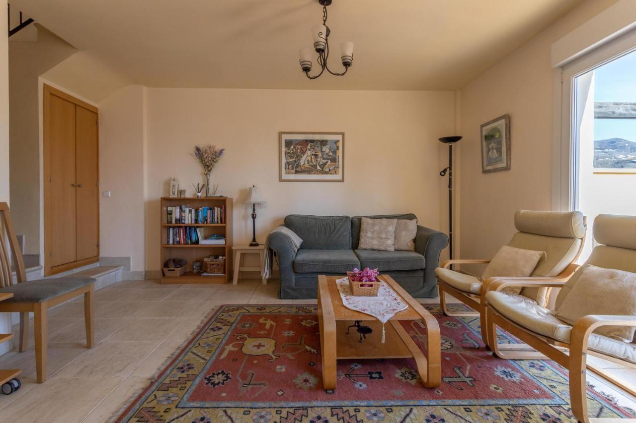 Villa Fuentes Almuñécar Екстериор снимка