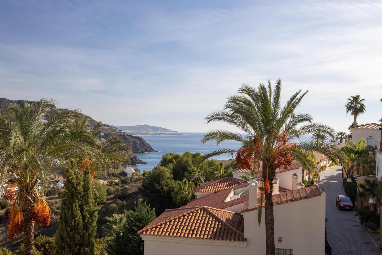 Villa Fuentes Almuñécar Екстериор снимка