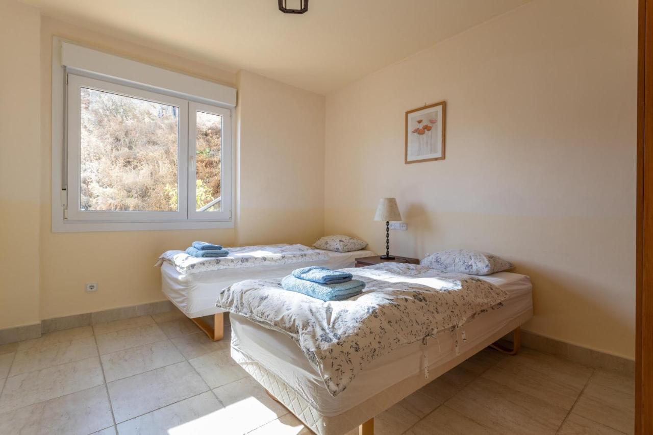 Villa Fuentes Almuñécar Екстериор снимка