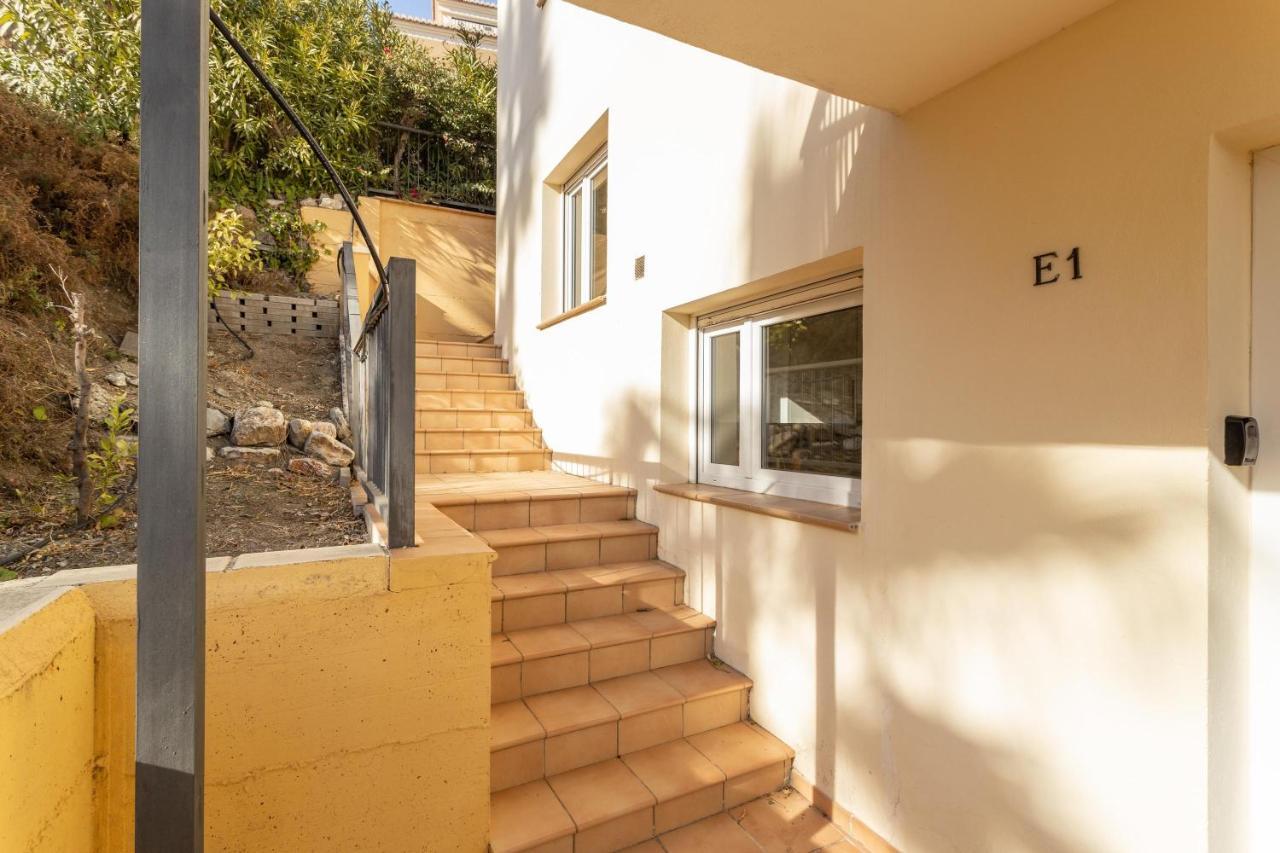 Villa Fuentes Almuñécar Екстериор снимка