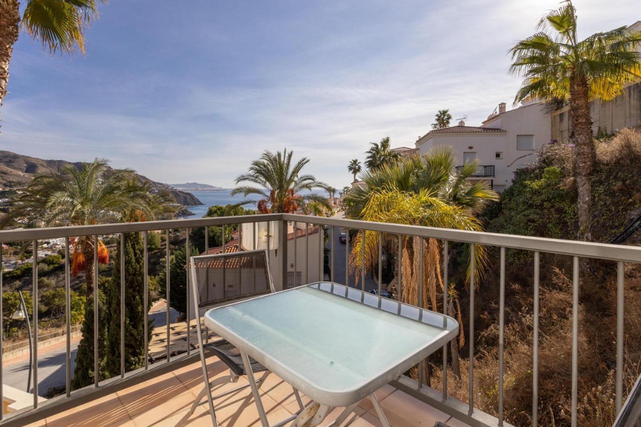 Villa Fuentes Almuñécar Екстериор снимка